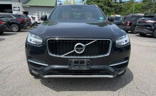 2016 Volvo XC90 SV42 Momentum
