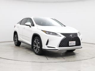 2020 Lexus RX 350 Premium