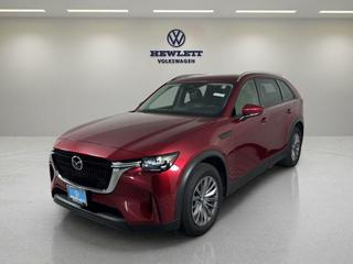 2024 Mazda CX-90 Preferred Package