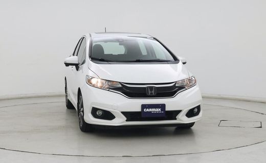 2018 Honda FIT