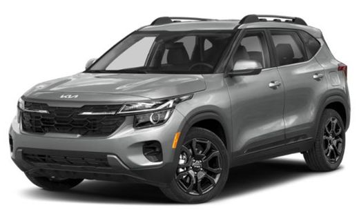 2024 Kia Seltos
