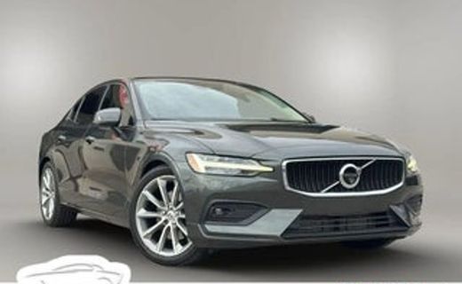 2019 Volvo S60 Inscription