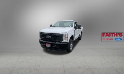 2026 Ford F-250 XL