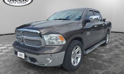 2020 Ram 1500 Big Horn Lonestar