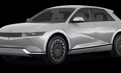 2023 Hyundai Ioniq 5 Limited