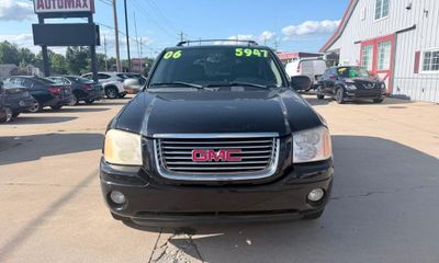 2006 GMC Envoy SLE