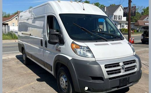 2015 Ram Promaster 3500 159 Extended