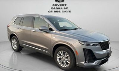 2024 Infiniti QX80 Base