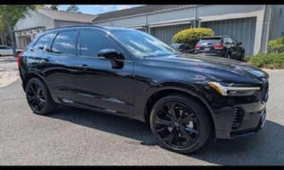 2022 Volvo XC60 Inscription Expression