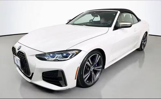 2024 BMW M440I