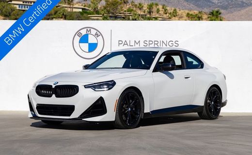 2023 BMW M240I Coupe