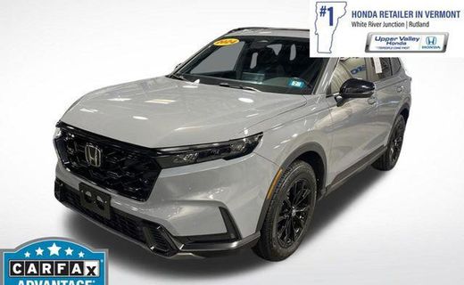2024 Honda CR-V Sport