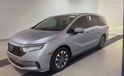 2023 Honda Odyssey EX L