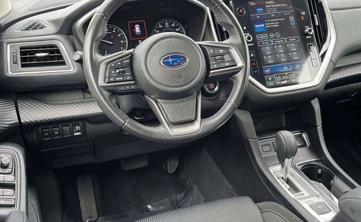2023 Subaru Ascent