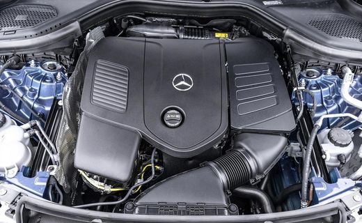 2026 Mercedes-Benz GLC-Class GLC300