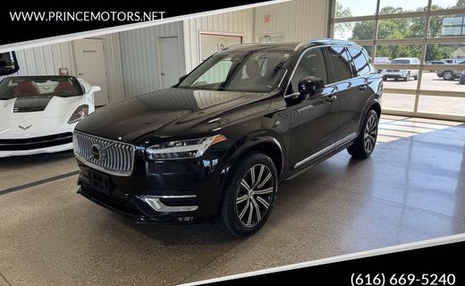 2024 Volvo XC90 Core