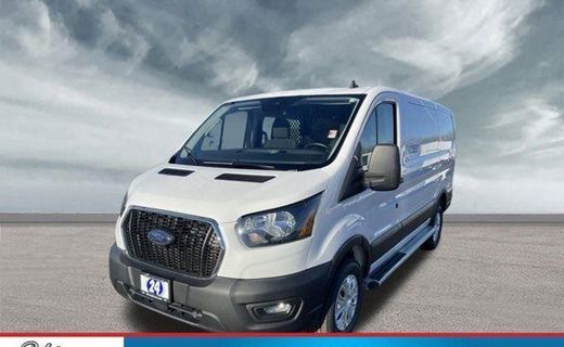 2024 Ford Transit LOW Roof