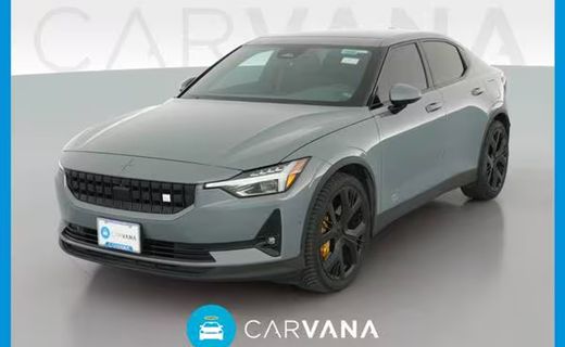 2023 Polestar 2 Long Range Dual