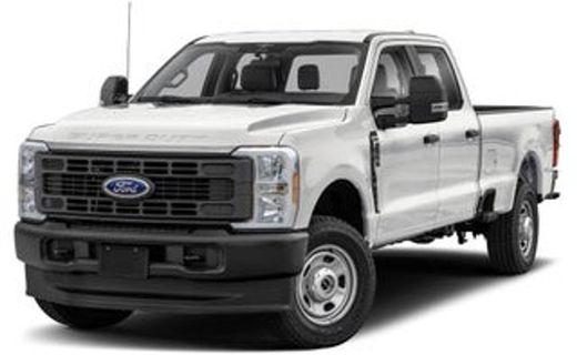 2026 Ford F-350