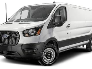 2026 Ford Transit Medium Roof