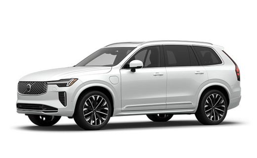 2026 Volvo XC90 Plus Bright