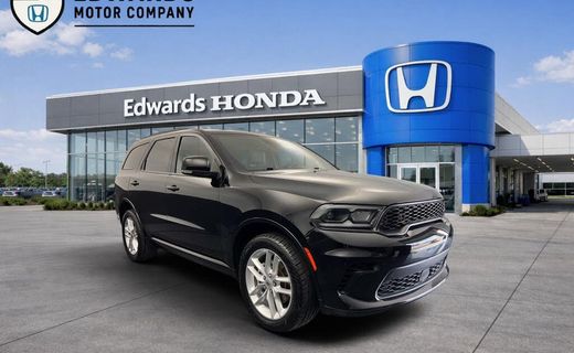 2024 Dodge Durango GT