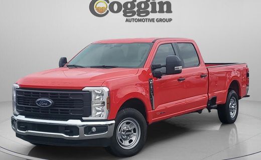2026 Ford F-350 XL