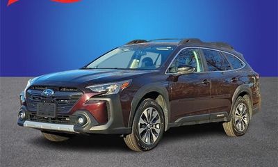 2024 Subaru Outback Limited