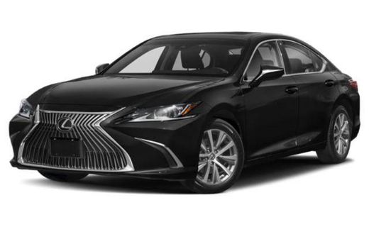 2019 Lexus ES 350