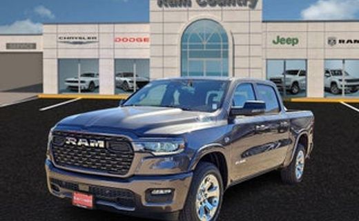 2025 Chevrolet Silverado Trail Boss LT