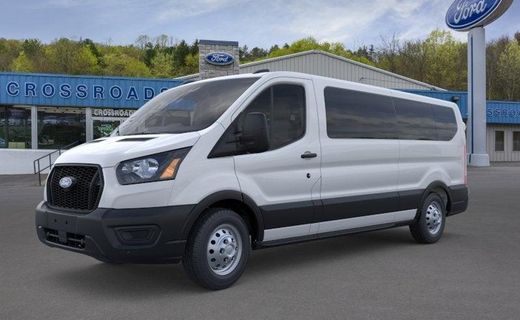 2026 Ford Transit 350 XLT LOW