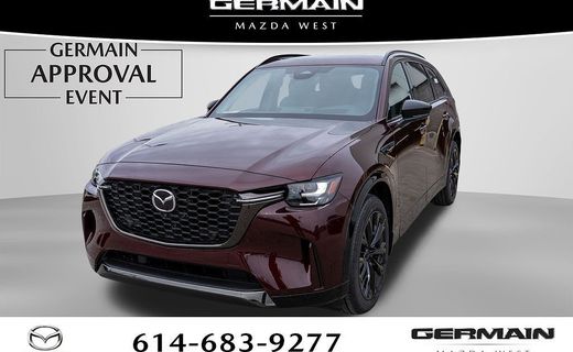 2026 Mazda CX-90 Sport