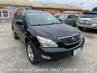 2005 Lexus RX