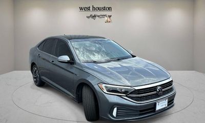 2024 Volkswagen Jetta SEL AQ301 Trans