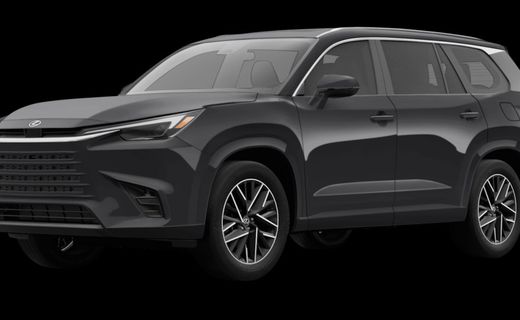 2026 Lexus TX 350