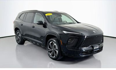 2025 Buick Enclave ST