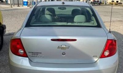 2009 Chevrolet Cobalt LS