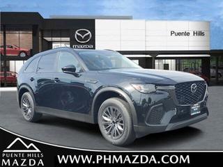2026 Mazda CX-70 SC Plus