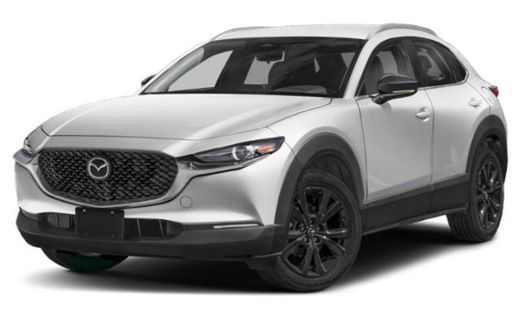 2024 Mazda CX-30 Select Sport Package