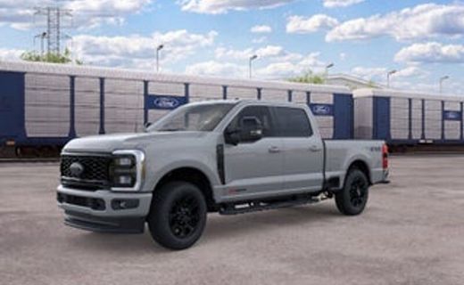 2026 Ford F-250