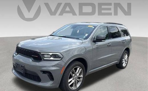 2024 Dodge Durango GT