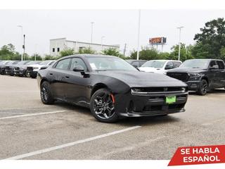 2026 Dodge Charger
