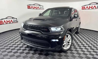 2022 Dodge Durango