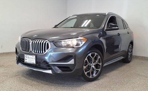 2021 BMW X1 XDRIVE28I