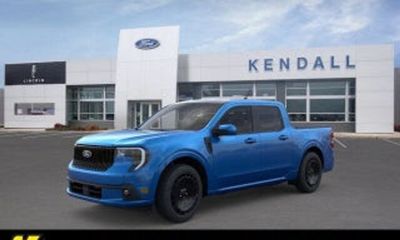 2024 Ford Maverick XL