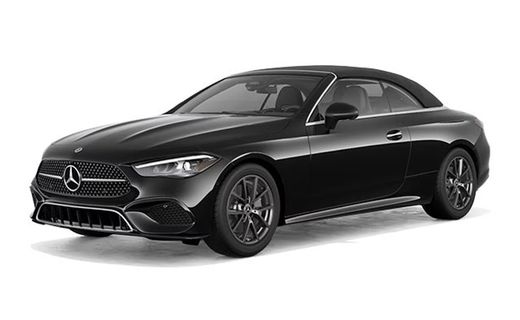 2027 Mercedes-Benz CLE