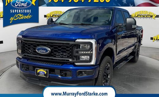 2026 Ford F-250 XL