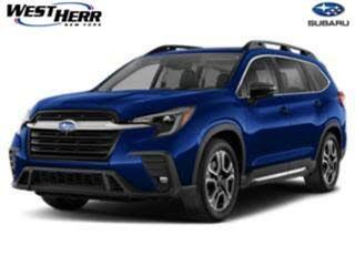 2026 Subaru Ascent