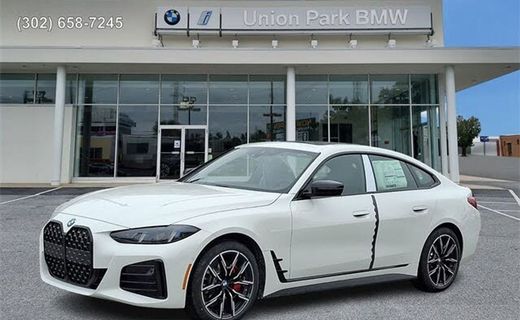 2026 BMW 430I Xdrive GC