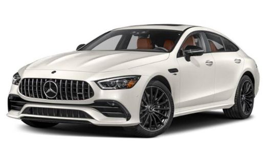 2023 Mercedes-Benz AMG GT GT53
